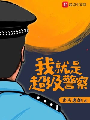 我就是超级警察之类的小说