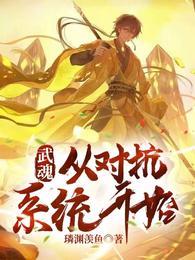 武魂：从对抗系统开始