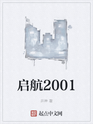 启航2001