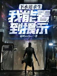 下水道求生：我能看到提示霜叶echo