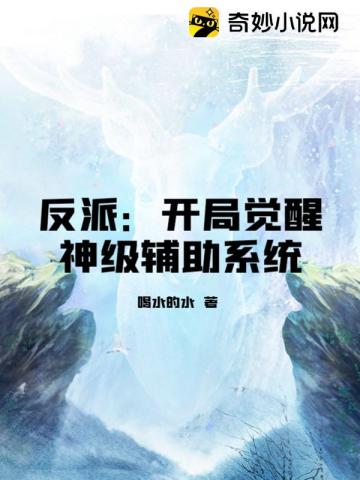 反派：开局觉醒神级辅助系统