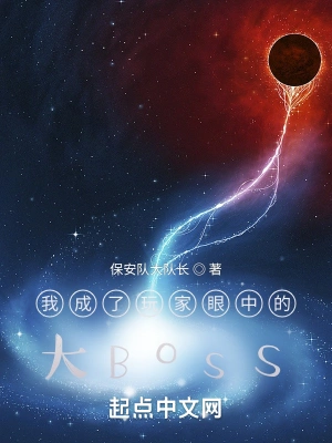 我成了玩家眼中的大Boss