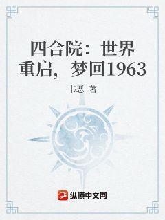 四合院：世界重启，梦回1963