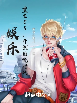 娱乐：重生05，开创顶流时代熬夜小郎儿