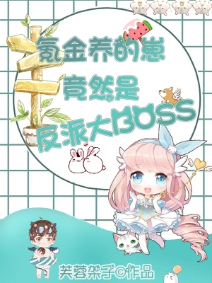 氪金养的崽竟然是反派大boss芙蓉架子