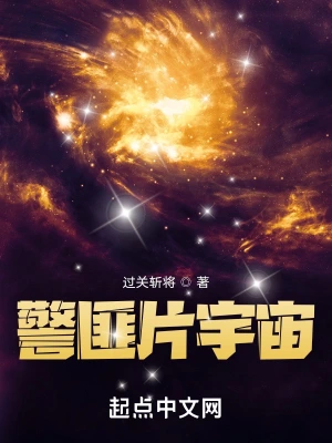 警匪片宇宙过关斩将