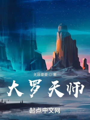 大罗天师无敌豪豪