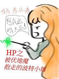 hp之被伏地魔抱走的波特小姐零林霖