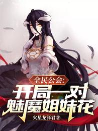 全民公会：开局一对魅魔姐妹花火星龙泽君