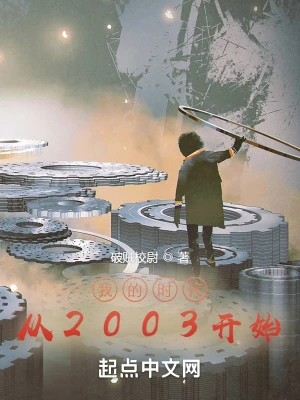 我的时代从2003开始破贼校尉