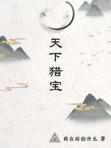 天下猎宝我在说些什么