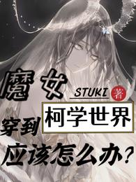 魔女穿到柯学世界应该怎么办？STUKI