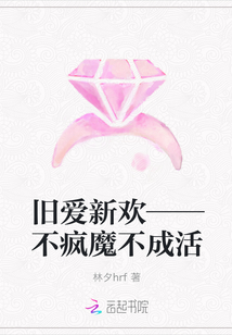 旧爱新欢——不疯魔不成活